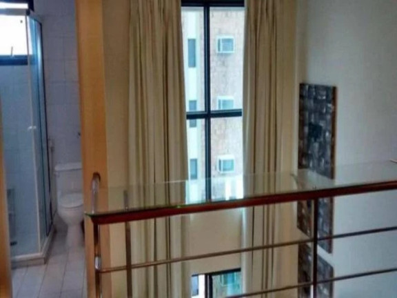 Imagem Imóvel com 1 Quarto à Venda, 50 m² em Moema - São Paulo Imagem Imóvel com 1 Quarto à Venda, 50 m² em Moema - São Paulo