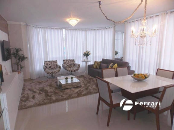 Apartamento com 3 Quartos à Venda, 136 m² em Centro - Capao Da Canoa