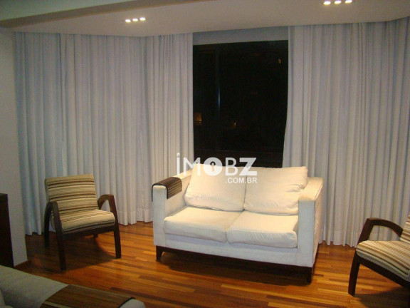 Imagem Imóvel com 3 Quartos à Venda, 138 m² em Vila Andrade - São Paulo