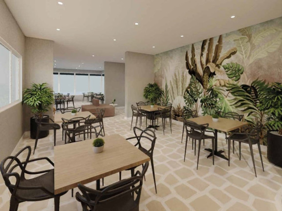 Imagem Imóvel com 2 Quartos à Venda,  em Vila Carmosina - São Paulo