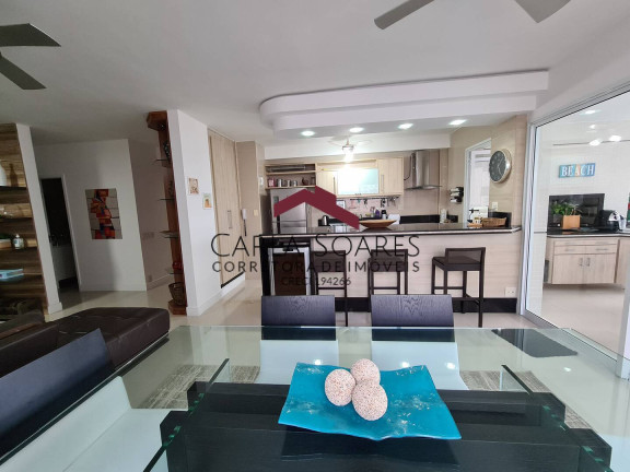 Imagem Apartamento com 2 Quartos à Venda, 117 m² em Vila Alzira - Guarujá Imagem Apartamento com 2 Quartos à Venda, 117 m² em Vila Alzira - Guarujá