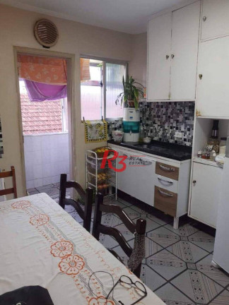Imagem Apartamento com 2 Quartos à Venda, 70 m² em Vila Matias - Santos Imagem Apartamento com 2 Quartos à Venda, 70 m² em Vila Matias - Santos