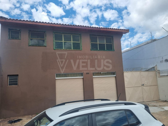 Imóvel Comercial à Venda,  em Centro - Itapetininga