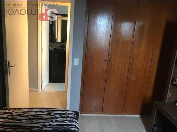 Imagem Apartamento com 2 Quartos à Venda, 58 m² em Vila Santa Catarina - São Paulo