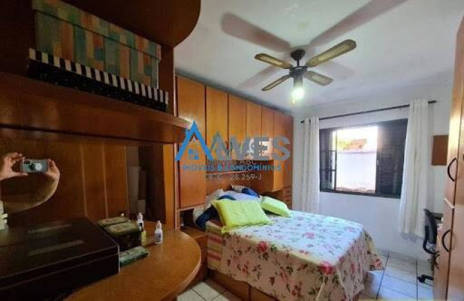 Imagem Casa com 2 Quartos à Venda, 90 m² em Assunção - São Bernardo Do Campo