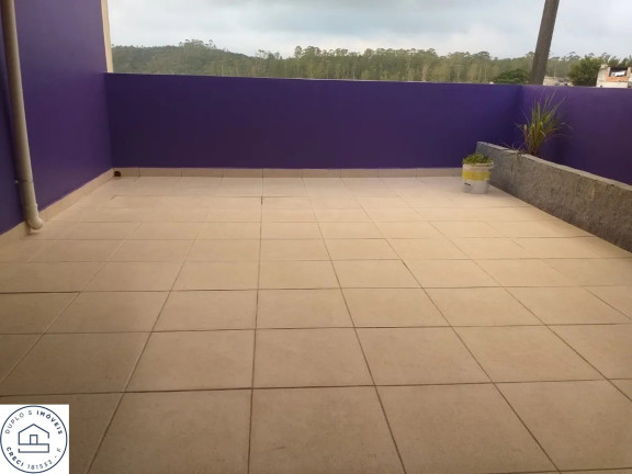 Imagem Casa com 2 Quartos à Venda, 125 m² em Jardim Santa Terezinha (parelheiros) - São Paulo Imagem Casa com 2 Quartos à Venda, 125 m² em Jardim Santa Terezinha (parelheiros) - São Paulo