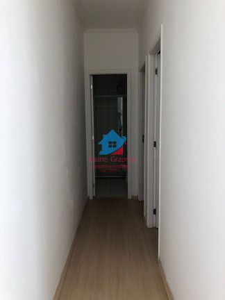 Imagem Apartamento com 2 Quartos à Venda, 54 m² em Jardim Jurema - Valinhos