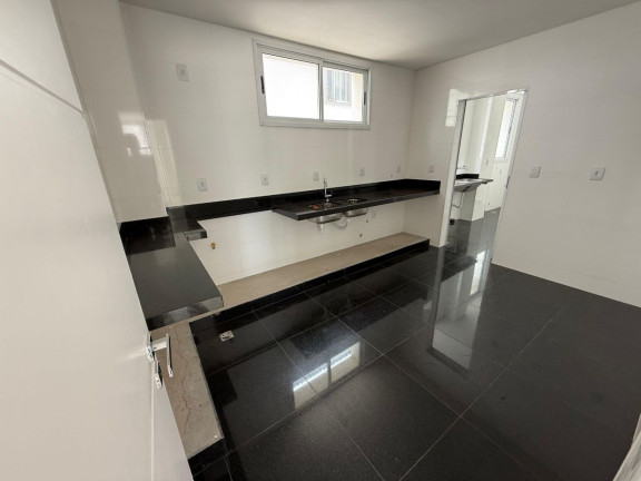 Imagem Apartamento com 4 Quartos à Venda, 196 m² em Anchieta - Belo Horizonte