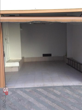 Imagem Casa com 3 Quartos à Venda, 100 m² em Campestre - Santo André