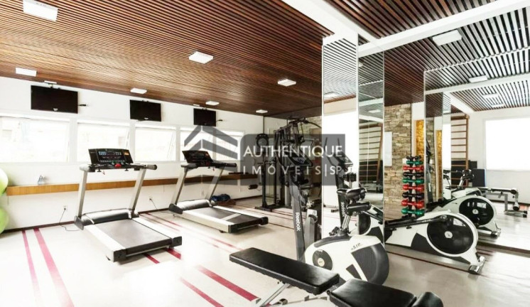 Imagem Apartamento com 2 Quartos à Venda, 115 m² em Brooklin - São Paulo Imagem Apartamento com 2 Quartos à Venda, 115 m² em Brooklin - São Paulo