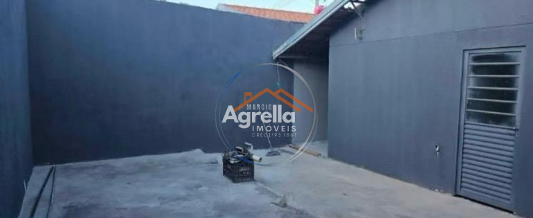 Imóvel com 2 Quartos à Venda, 110 m² em Condominio Residencial Pantanal I - Mogi Guaçu