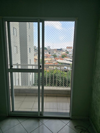 Imagem Apartamento com 2 Quartos à Venda, 50 m² em Vila Talarico - São Paulo