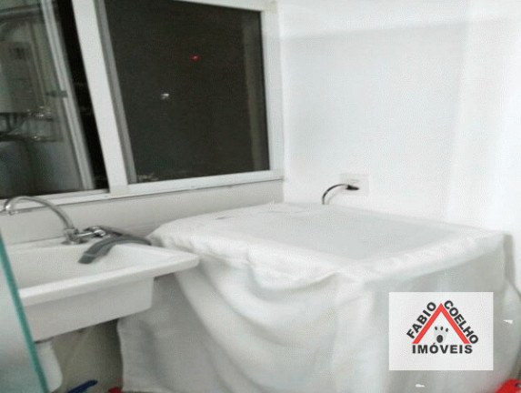 Imagem Apartamento com 2 Quartos à Venda, 40 m² em Campo Limpo - São Paulo Imagem Apartamento com 2 Quartos à Venda, 40 m² em Campo Limpo - São Paulo