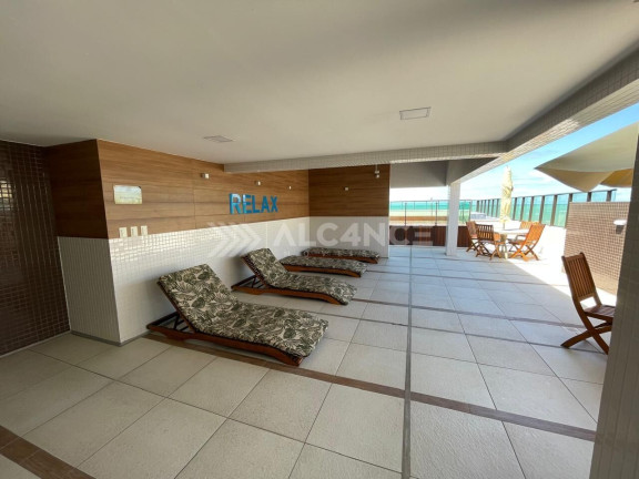 Imagem Apartamento com 3 Quartos à Venda, 123 m² em Intermares - Cabedelo Imagem Apartamento com 3 Quartos à Venda, 123 m² em Intermares - Cabedelo