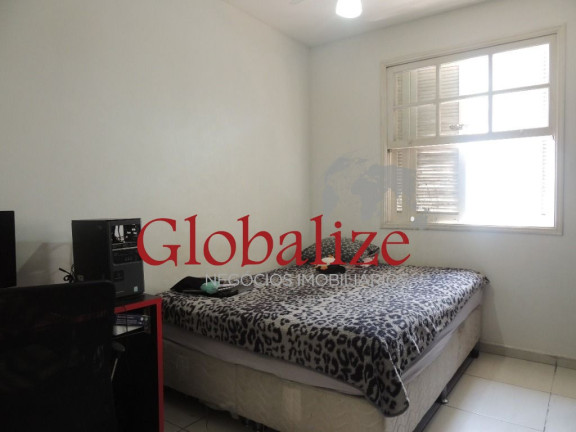 Imagem Imóvel com 2 Quartos à Venda, 75 m² em Jabaquara - Santos