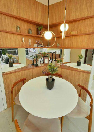 Imagem Apartamento com 2 Quartos à Venda, 57 m² em Granja Viana - Cotia Imagem Apartamento com 2 Quartos à Venda, 57 m² em Granja Viana - Cotia