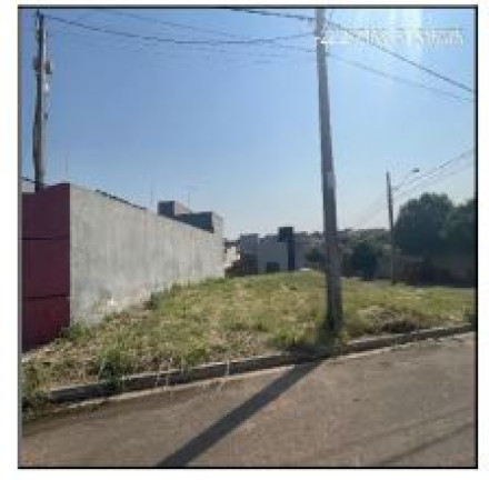 Terreno à Venda, 240 m² em Area Rural De Pirapozinho - Pirapozinho