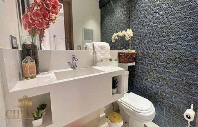Imagem Apartamento com 4 Quartos à Venda, 190 m² em Perdizes - São Paulo