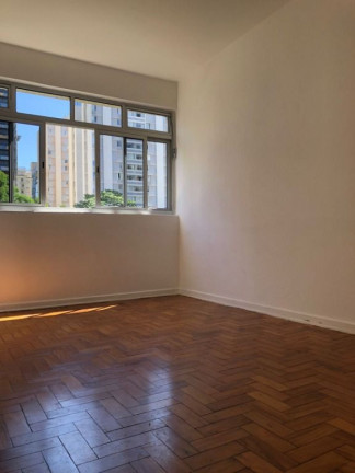 Imagem Apartamento com 1 Quarto para Alugar, 40 m² em Bela Vista - São Paulo Imagem Apartamento com 1 Quarto para Alugar, 40 m² em Bela Vista - São Paulo