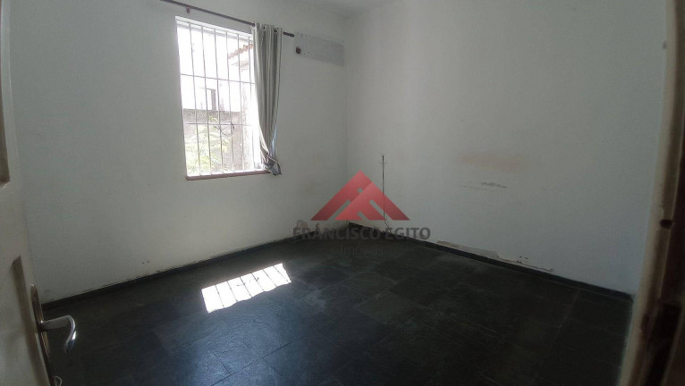 Imagem Casa com 4 Quartos à Venda, 120 m² em Fonseca - Niterói