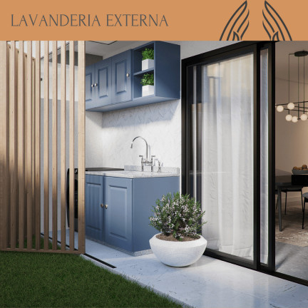 Imagem Casa com 3 Quartos à Venda, 136 m² em Santa Regina - Camboriú