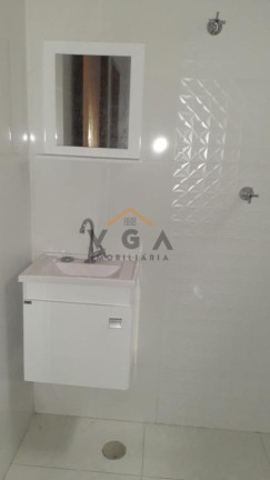 Imagem Apartamento com 2 Quartos à Venda, 40 m² em Vila Formosa - São Paulo