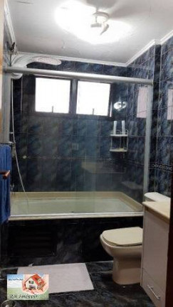 Imagem Apartamento com 3 Quartos à Venda, 99 m² em Santo Antônio - São Caetano Do Sul