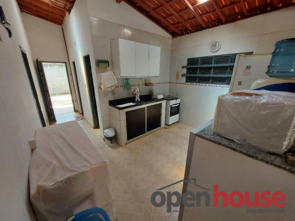 Imagem Casa com 3 Quartos à Venda, 336 m² em Búzios - Nísia Floresta