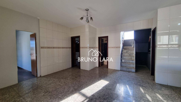 Imagem Casa com 6 Quartos à Venda, 400 m² em Centro - Igarapé Imagem Casa com 6 Quartos à Venda, 400 m² em Centro - Igarapé