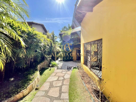 Imagem Casa de Condomínio com 5 Quartos à Venda, 1.207 m² em Granja Viana - Cotia