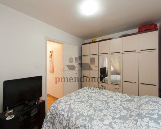 Imagem Apartamento com 1 Quarto à Venda, 50 m² em Santa Cecília - São Paulo