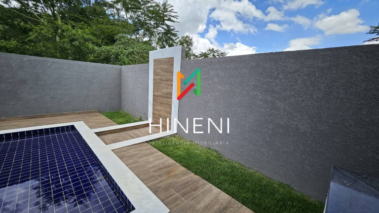 Imagem Casa com 3 Quartos à Venda, 382 m² em Condomínio Residencial Reserva De Atibaia - Atibaia