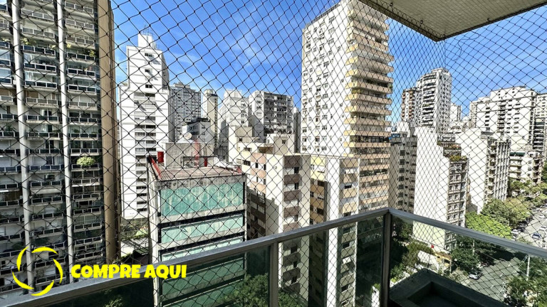Imagem Apartamento com 4 Quartos à Venda, 240 m² em Santa Cecília - São Paulo Imagem Apartamento com 4 Quartos à Venda, 240 m² em Santa Cecília - São Paulo