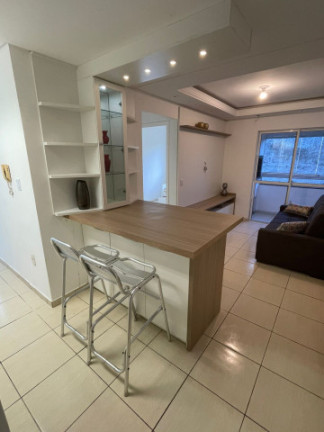 Apartamento com 2 Quartos à Venda, 51 m² em São Sebastião - Palhoça