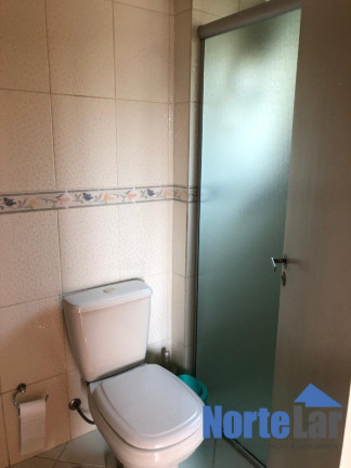 Imagem Apartamento com 2 Quartos à Venda, 57 m² em Freguesia Do ó - São Paulo
