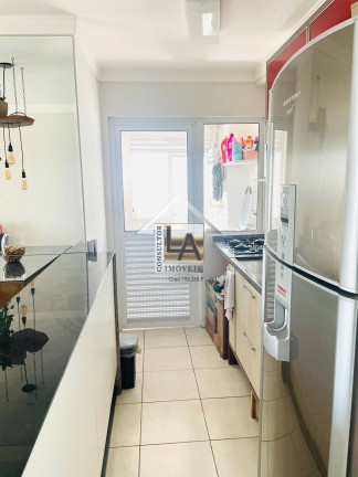 Imagem Apartamento com 2 Quartos à Venda, 49 m² em Vila Suzana - São Paulo Imagem Apartamento com 2 Quartos à Venda, 49 m² em Vila Suzana - São Paulo
