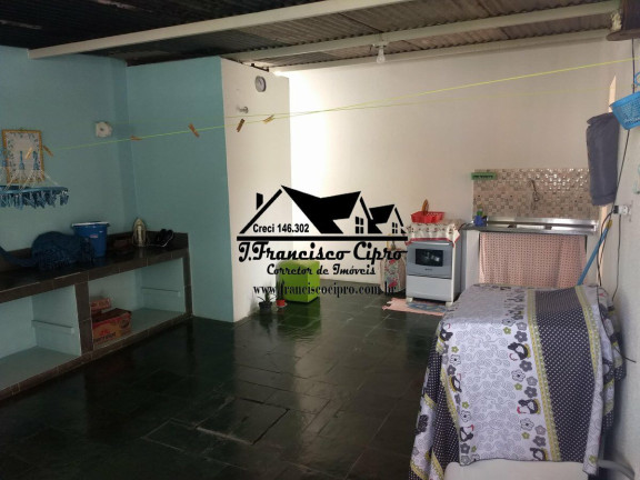 Imagem Casa com 2 Quartos à Venda, 171 m² em Engenheiro Neiva - Guaratinguetá