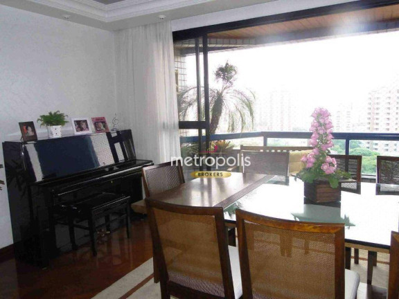 Imagem Apartamento com 3 Quartos à Venda, 156 m² em Jardim Portugal - São Bernardo Do Campo Imagem Apartamento com 3 Quartos à Venda, 156 m² em Jardim Portugal - São Bernardo Do Campo