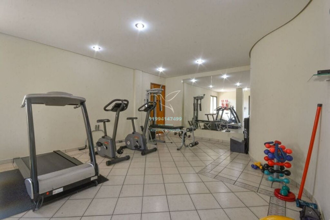 Imagem Apartamento com 2 Quartos à Venda, 55 m² em Caxingui - São Paulo Imagem Apartamento com 2 Quartos à Venda, 55 m² em Caxingui - São Paulo
