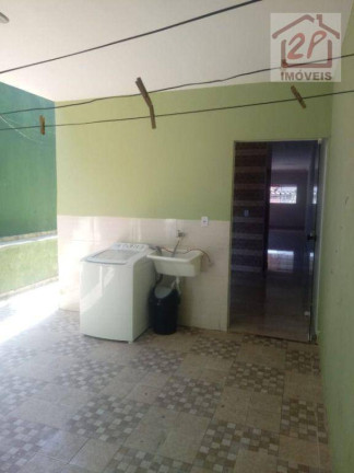 Imagem Sobrado com 3 Quartos à Venda, 100 m² em Jardim Da Granja - São José Dos Campos