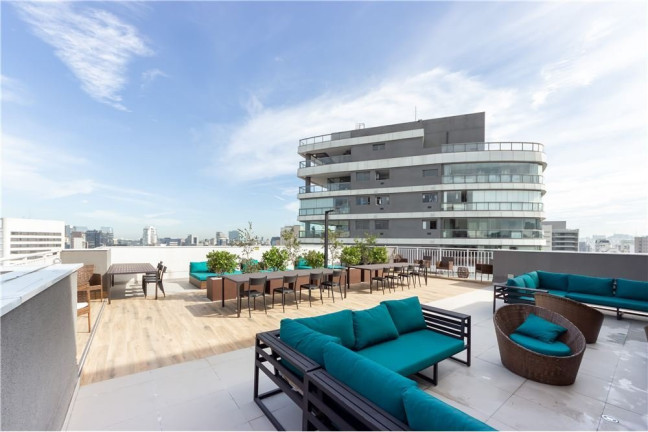 Imagem Imóvel Comercial à Venda, 27 m² em Vila Nova Conceição - São Paulo Imagem Imóvel Comercial à Venda, 27 m² em Vila Nova Conceição - São Paulo