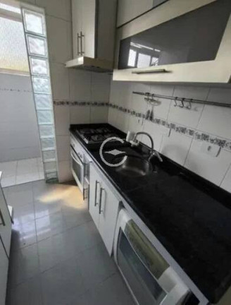 Imagem Apartamento com 2 Quartos à Venda, 60 m² em Brooklin Paulista - São Paulo Imagem Apartamento com 2 Quartos à Venda, 60 m² em Brooklin Paulista - São Paulo
