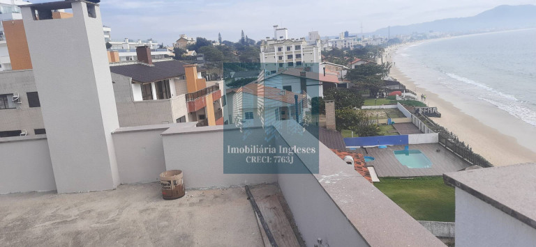 Apartamento com 5 Quartos à Venda, 470 m² em Ingleses Do Rio Vermelho - Florianópolis