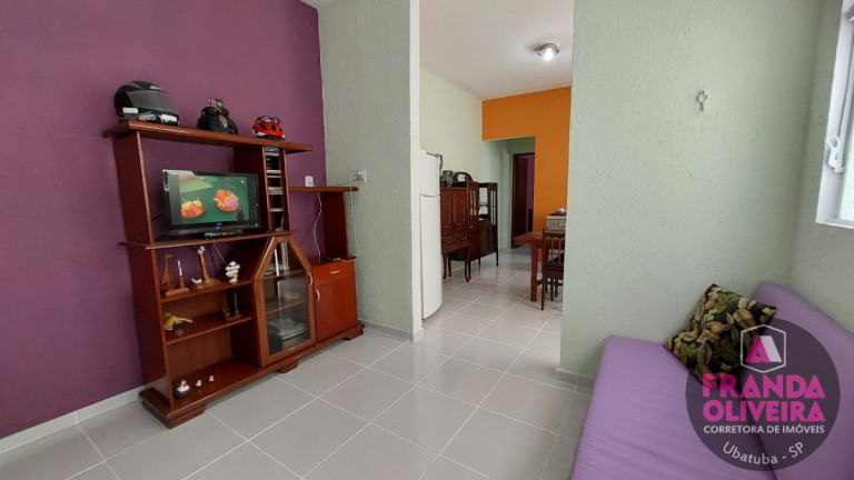 Imagem Casa com 2 Quartos à Venda, 51 m² em Perequê Açu - Ubatuba Imagem Casa com 2 Quartos à Venda, 51 m² em Perequê Açu - Ubatuba