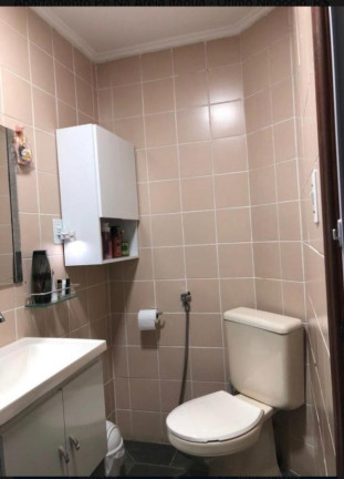 Imagem Apartamento com 2 Quartos à Venda, 61 m² em Itaguá - Ubatuba