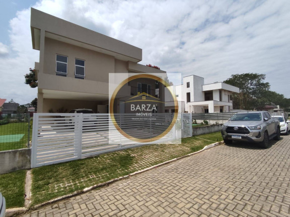 Imagem Casa de Condomínio com 5 Quartos à Venda, 325 m² em Aldeia Dos Camarás - Camaragibe