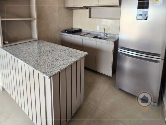 Imagem Apartamento com 1 Quarto à Venda, 34 m² em Cerqueira César - São Paulo Imagem Apartamento com 1 Quarto à Venda, 34 m² em Cerqueira César - São Paulo