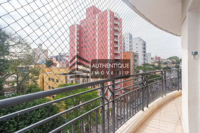 Foto do imóvel Apartamento com 3 Quartos à Venda, 102 m² em Baeta Neves - São Bernardo Do Campo