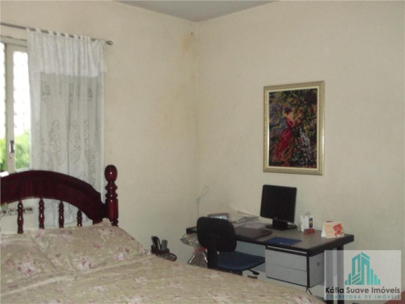 Imagem Casa com 3 Quartos à Venda, 98 m² em Barcelona - São Caetano Do Sul Imagem Casa com 3 Quartos à Venda, 98 m² em Barcelona - São Caetano Do Sul