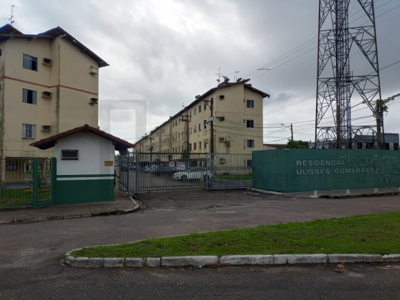 Imagem Apartamento com 2 Quartos à Venda, 45 m² em Marambaia - Belém Imagem Apartamento com 2 Quartos à Venda, 45 m² em Marambaia - Belém